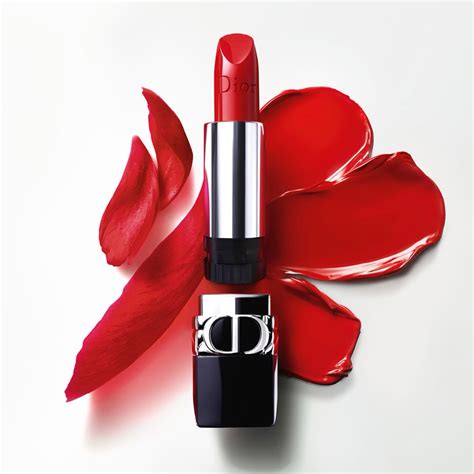 son dior rouge